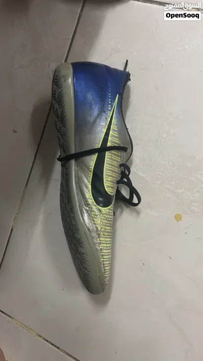 Nike mercurial Neymar jr 2