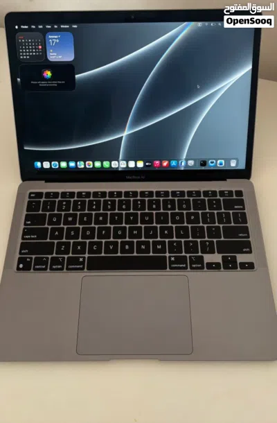 MacBook Air M1 2020 2
