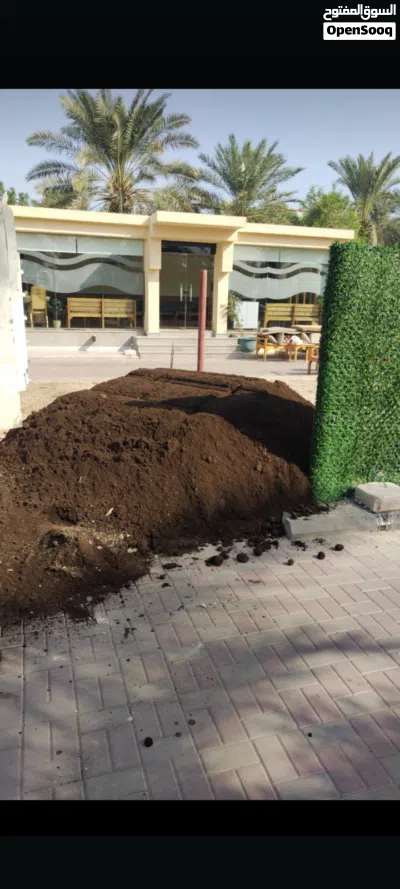 نساف صغير نساف شفر لرفع الأنقاض نقل انقاض ترحيل أنقاض ترحيل رمل مغسول تراب زراعى شاحنه لرفع الأنقاض 4
