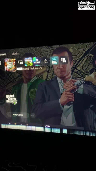شاشة جيمينج MSI للبيع - 24 إنش 3