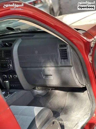 Dodge Nitro SE 3