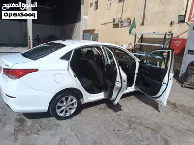 شانجان السفن Advance 3