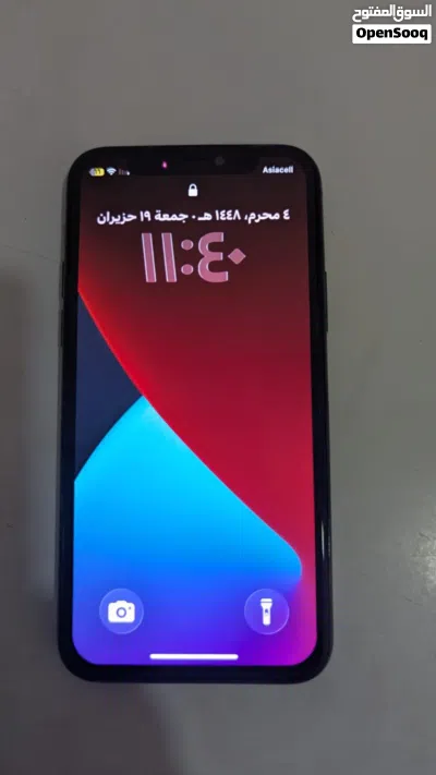 آيفون 11proللمراوس ايباد 4