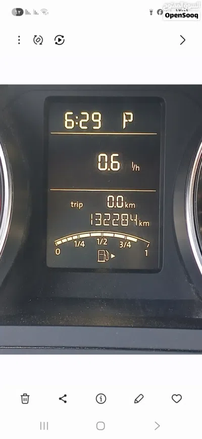 Volkswagen Jetta GLI Autobahn 2