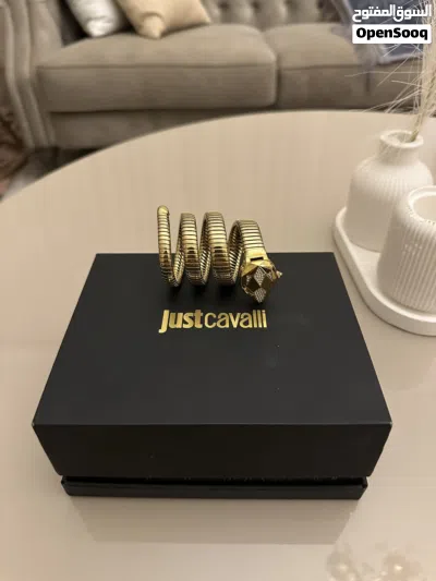 just cavalli snake watch 2