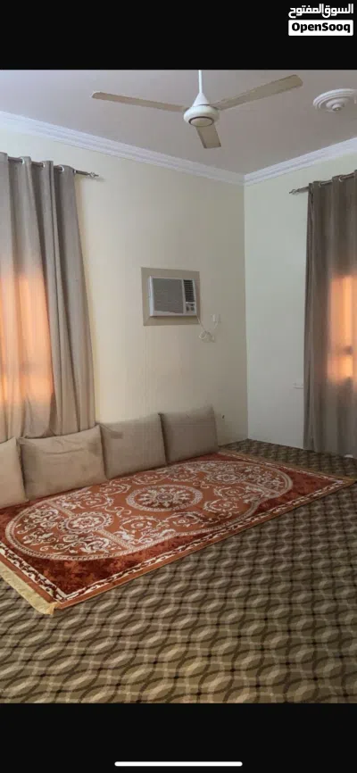 بيت الاجار اليومي في الرويس 2