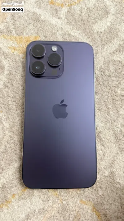 Iphone 14 pro max 3