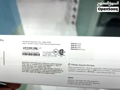 Apple Pencil Pro Pixel-Perfect Precision, Tilt and Pressure Sensitivity 2