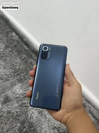 للبيع او للتبديل Redmi Not 10s (اقرا الوصف) 2