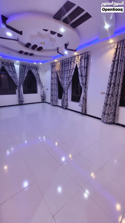 فله دورين للايجار في صنعاء بسعر مغري جدآ 3