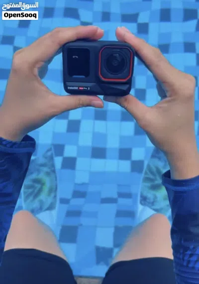 Insta360 Ace pro 3