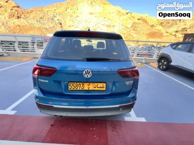 Volkswagen 1500 4