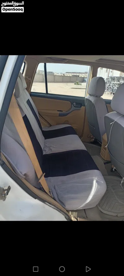 Chery Tiggo Tiggo 3 2