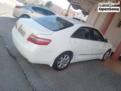 تويوتا كامري GLX 2
