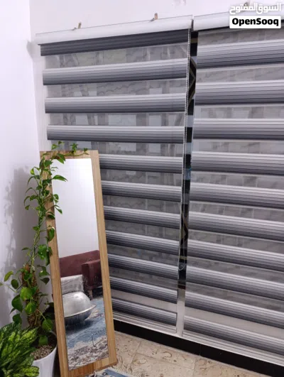 4 store curtains4 ستائر مخزن 4