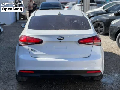 كيا K3 LX 2