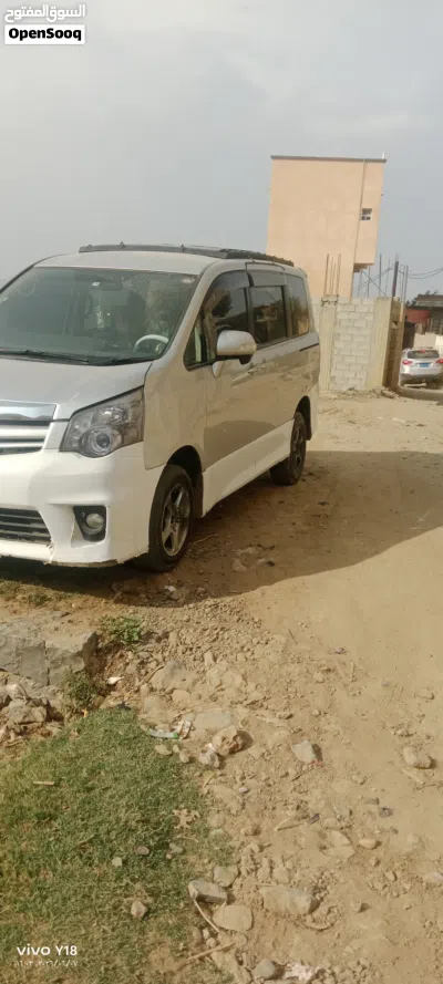 Toyota Other 2