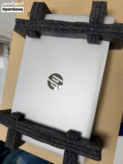HP Brobook 650 G8, core i 5,11th gen,8GB Ram. , inch 15.6 256GB SSD 3