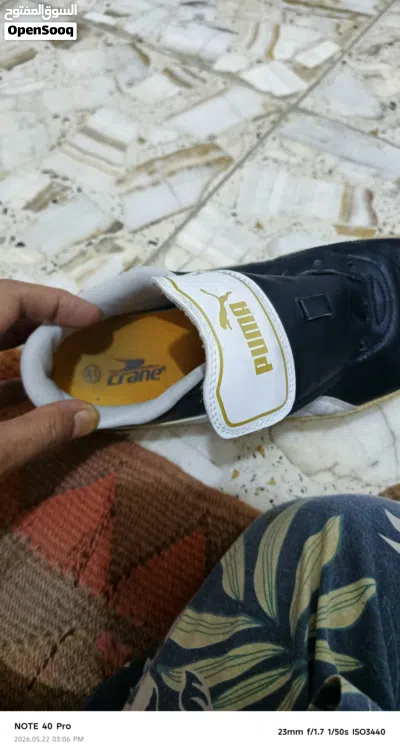 حذاء رياضي 2