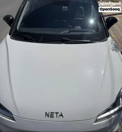 Neta V Pro 4
