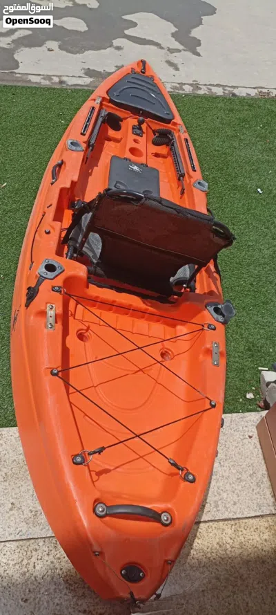 GoKayak 2 Large Kayaks for sale (both for 150) 3
