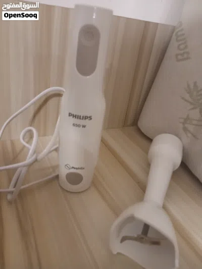 خلاط يدوي فيليبس هاند بليندر Phillips جديد 3