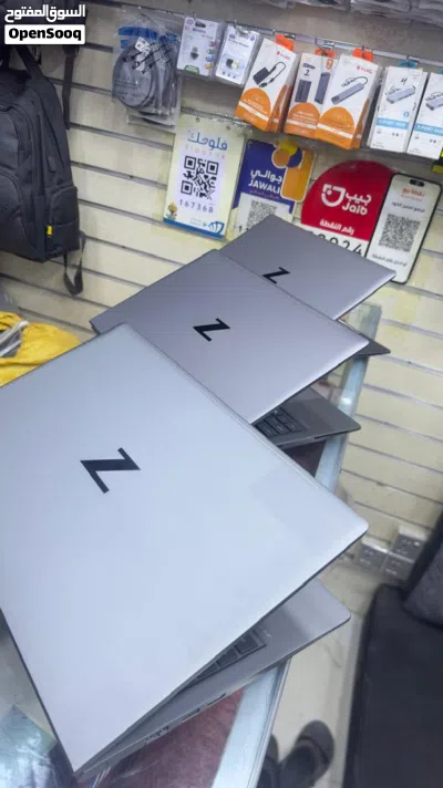 HP-ZBOOK PAWERG7 2