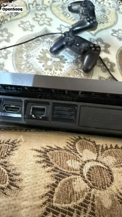 PlayStation 4 Slim نسخة خاصة 4