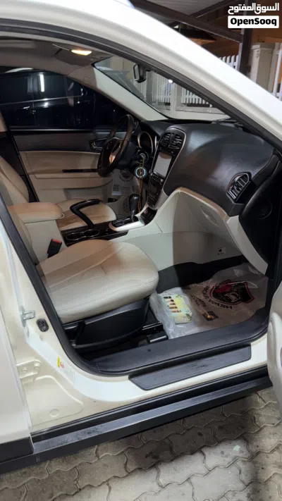 GAC GS5 3