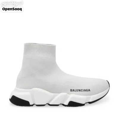 حذاء BALENCIAGA بحاله ممتازه مقاس 38 2
