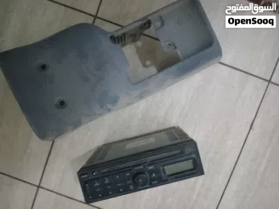 مسجل متشي كنتر 6 ظاظو + كفر استيرسو جدد 2