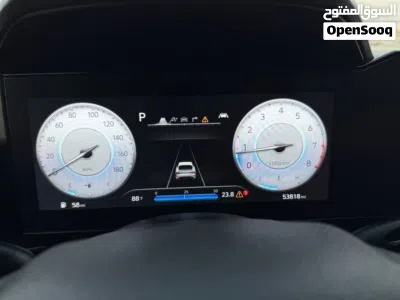 هيونداي النترا Sport 3