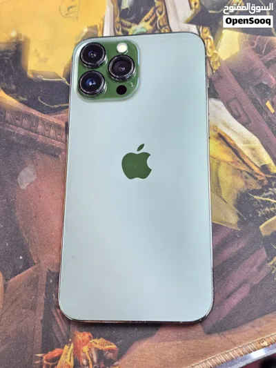 ip13pro max 3