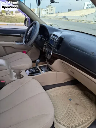 Hyundai Santa Fe Standard 3