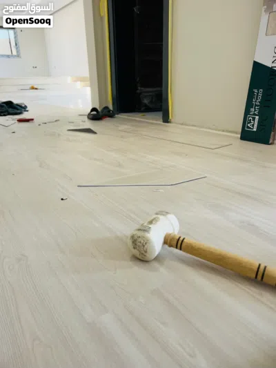 معلم تركيب باركيه بالمدينه المنوره 2