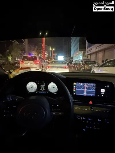 هیۆندای ئێلانترا SE 3