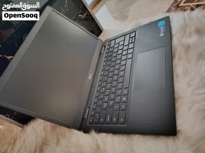 السلام عليكم Dell 3420 الي يدور في لاب توب حديث جيل 11 واستعمال نظيف جدا خدش لا متوفر dell شبه ج 4
