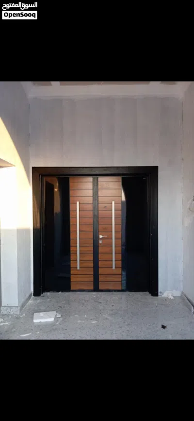 Turkish Design By Cust aluminum 2