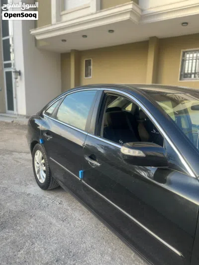 Hyundai Grandeur 4