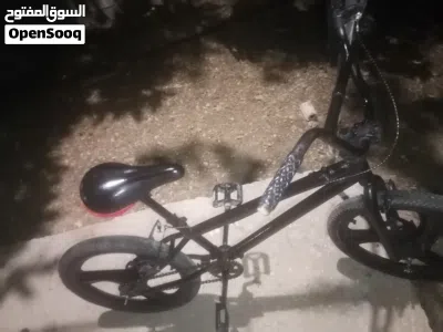 بسكليت سبق جنط 20 4