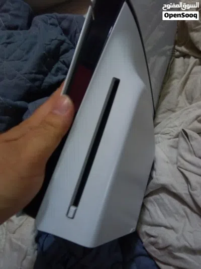 بلي ستيشن 5 سلم اوربي PlayStation 5 Slim 1TB 2