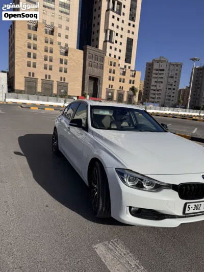 BMW 3 Series 328 3