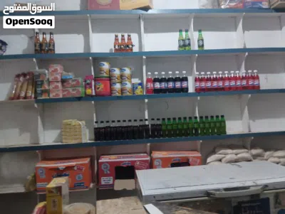 بقاله للبيع في الزريقي بجانب الموزعين 2