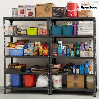 Heavy duty Storage racks 4