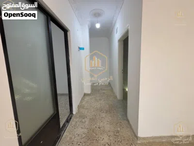 شقة * فارغة * للايجار * 2 نوم * تلاع العلي 3
