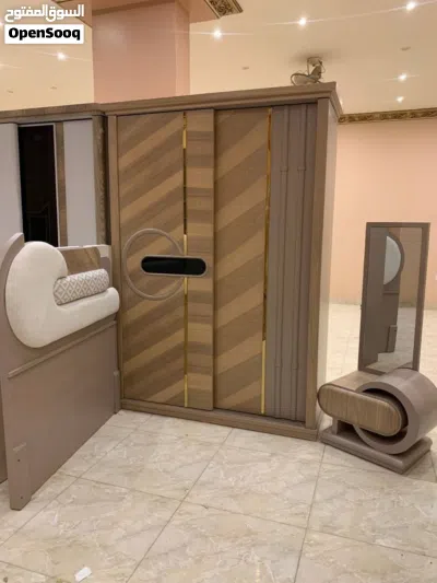 غرفه نوم اطفال فوررررررى خشب ثه روسى Furniture oh 3