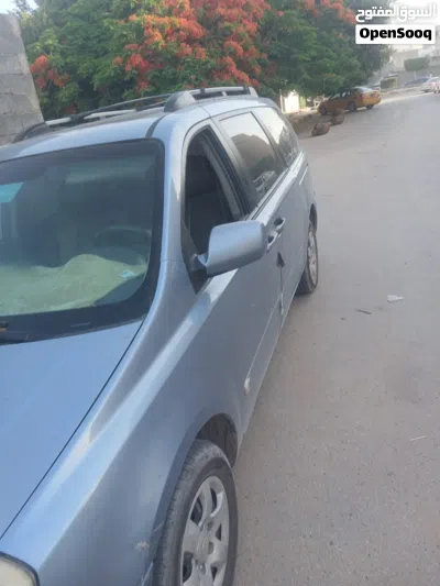 Kia Sedona EX 3