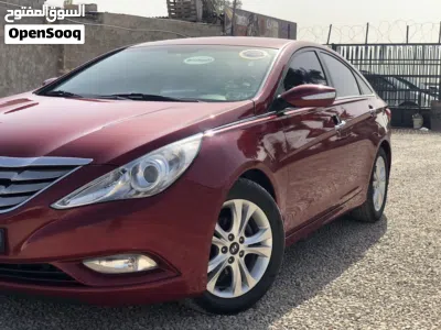 هيونداي سوناتا Sport 2