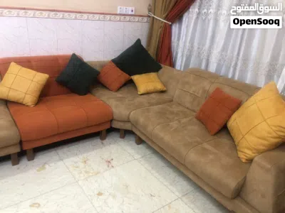 كورنر تركي مستعمل نظافة 100٪ 2