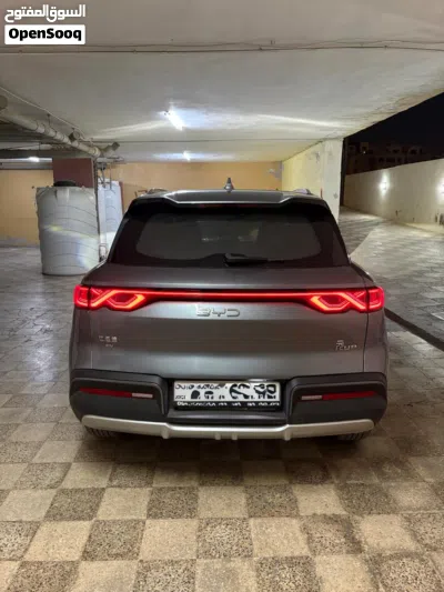 بي واي دي يوان 3